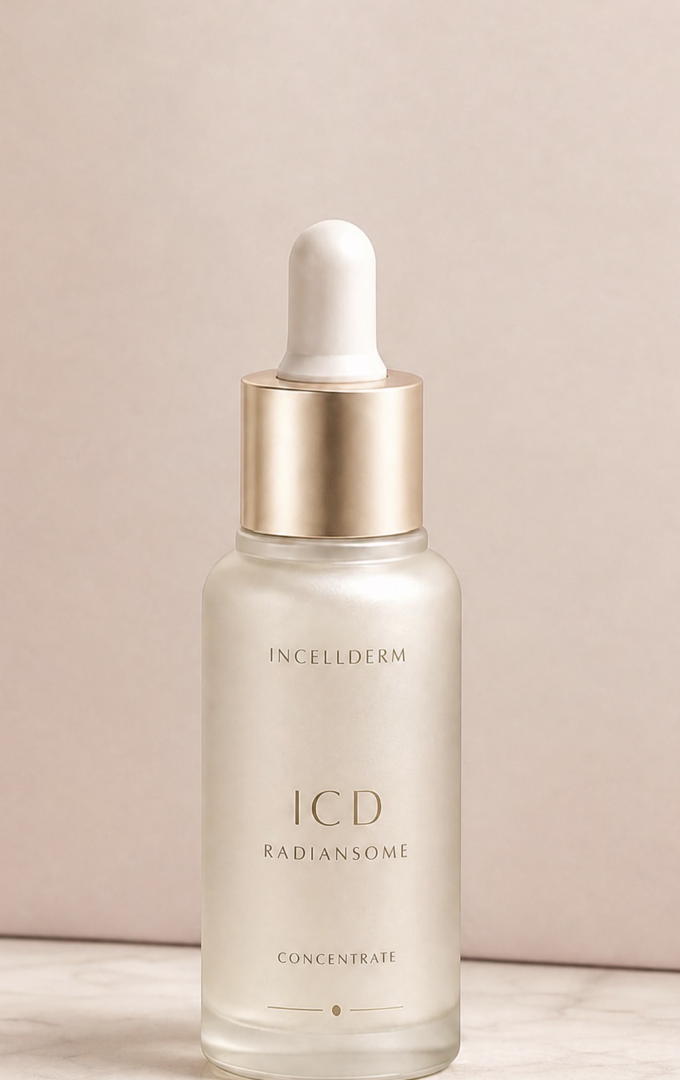 4. RADIANSOME™100 MICROFLUIDIZER CONCENTRATE (FEMALE)