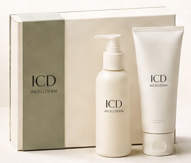 ESSENTIAL DOUBLE CLEANSE ICD RITUAL - CLEANSING POWDER WASH.  (UNISEX)