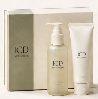 ESSENTIAL DOUBLE CLEANSE ICD RITUAL — BALANCING GEL CLEANSER